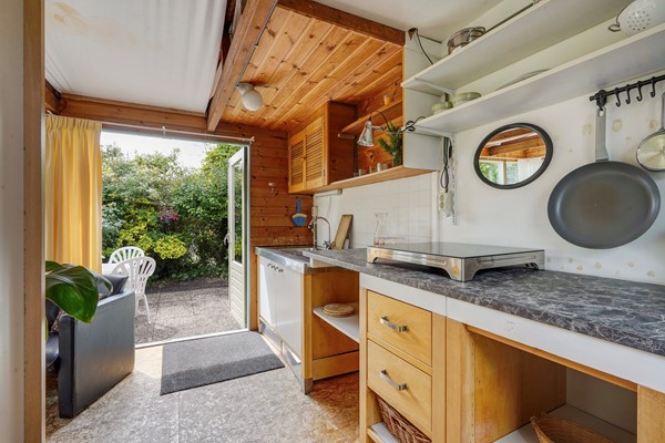 Medium property photo - Zonnehoek 63, 2141 DR Vijfhuizen
